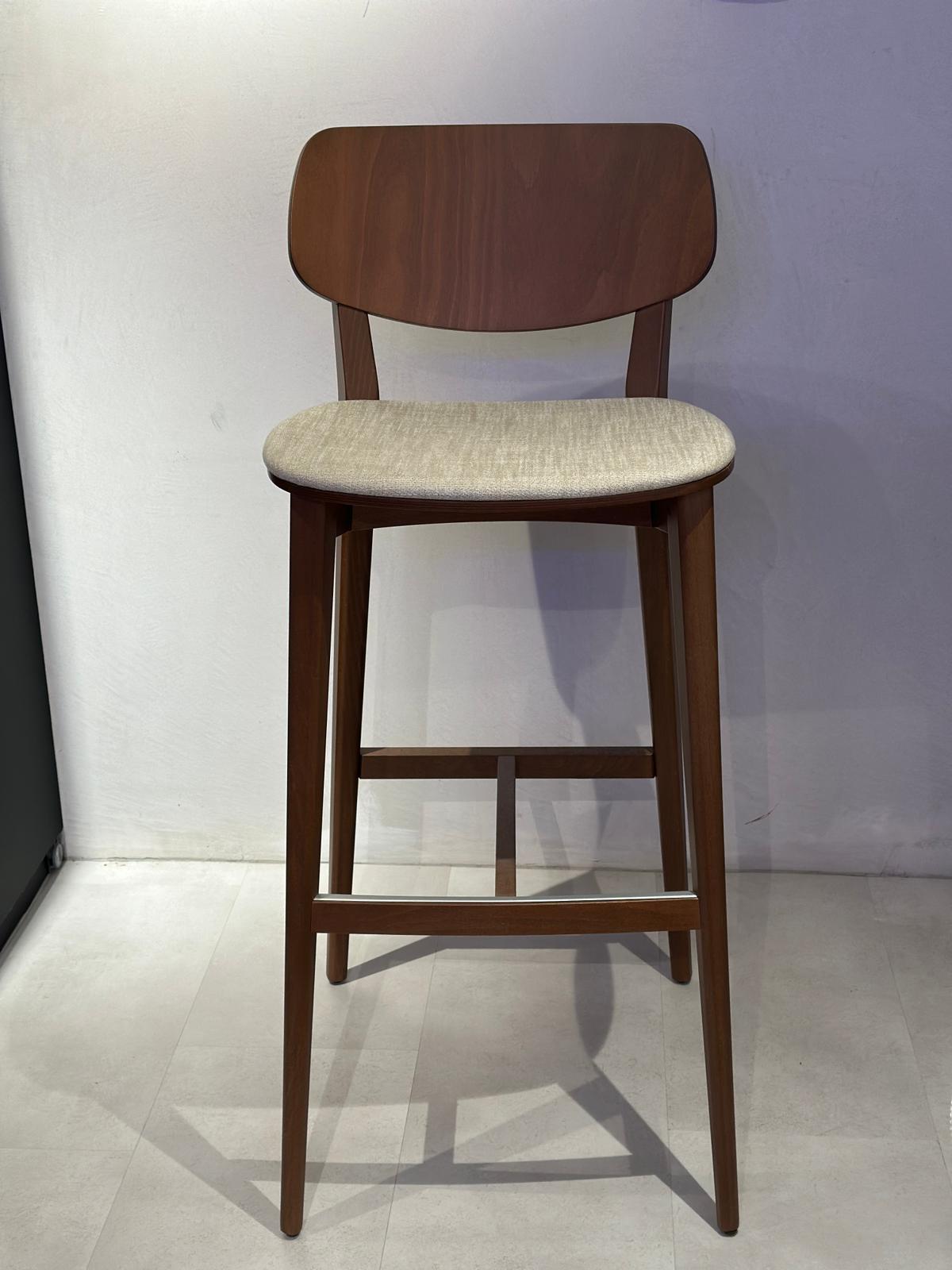 Billiani – Doll Barstool