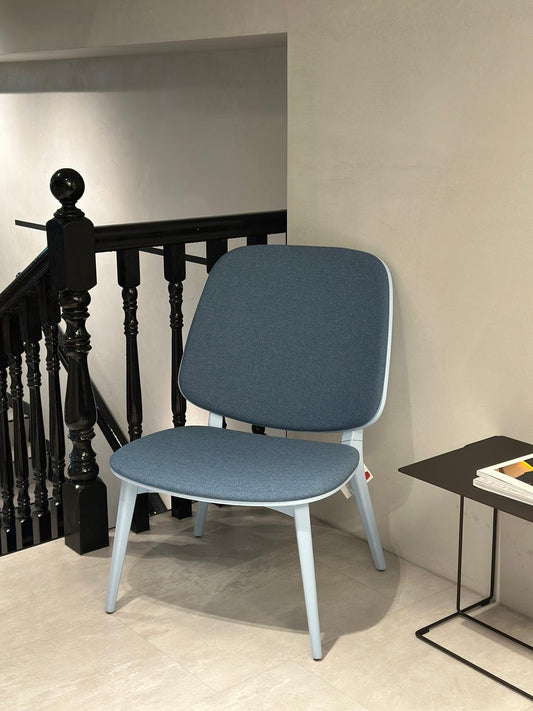 Billiani – Doll Lounge Chair