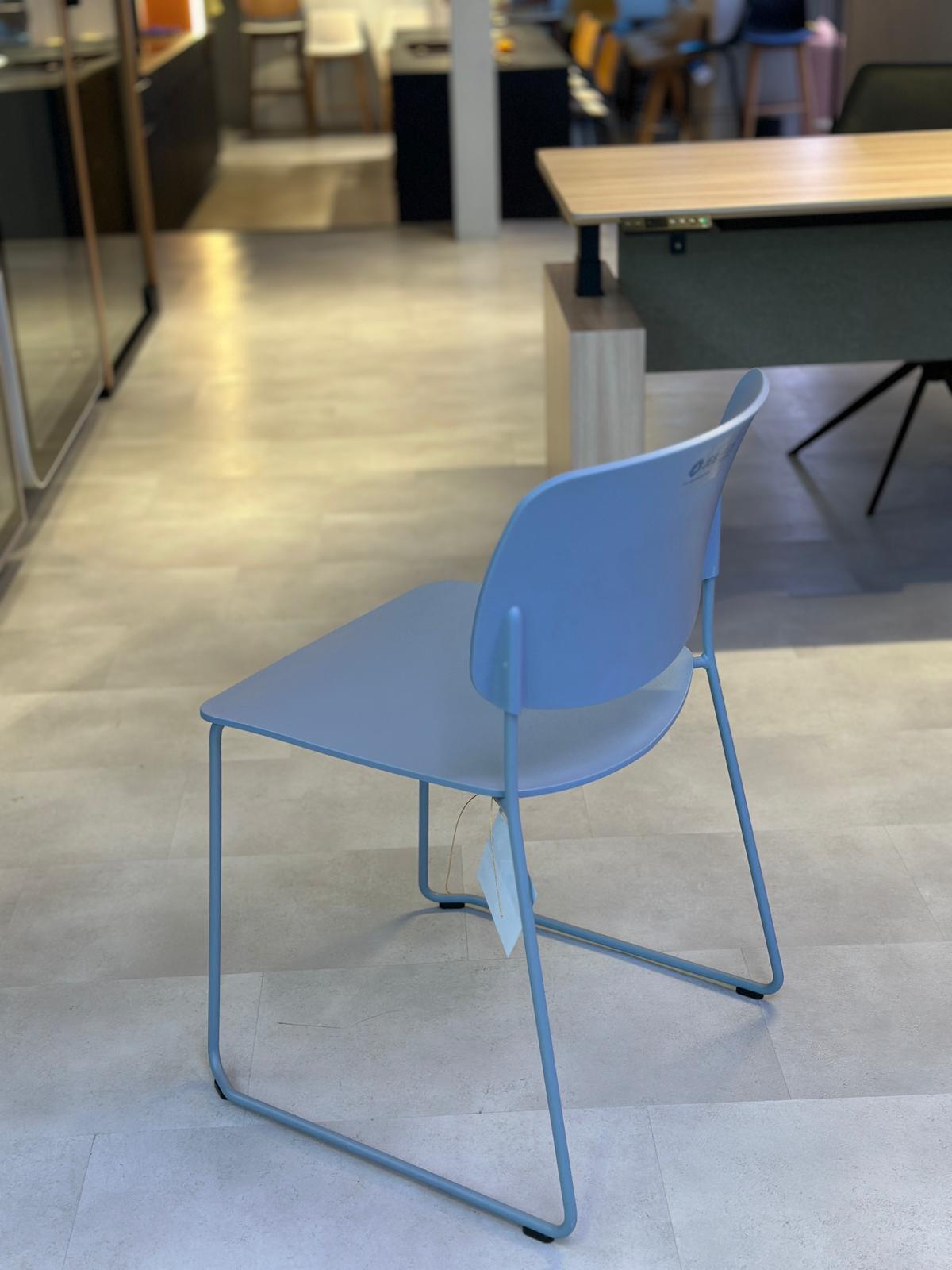 Inclass – Aryn Chair