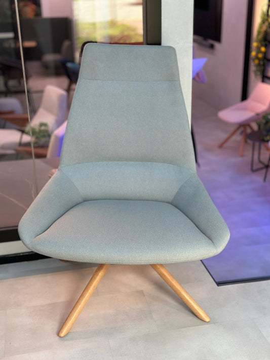 Inclass – Dunas XL Lounge Chair