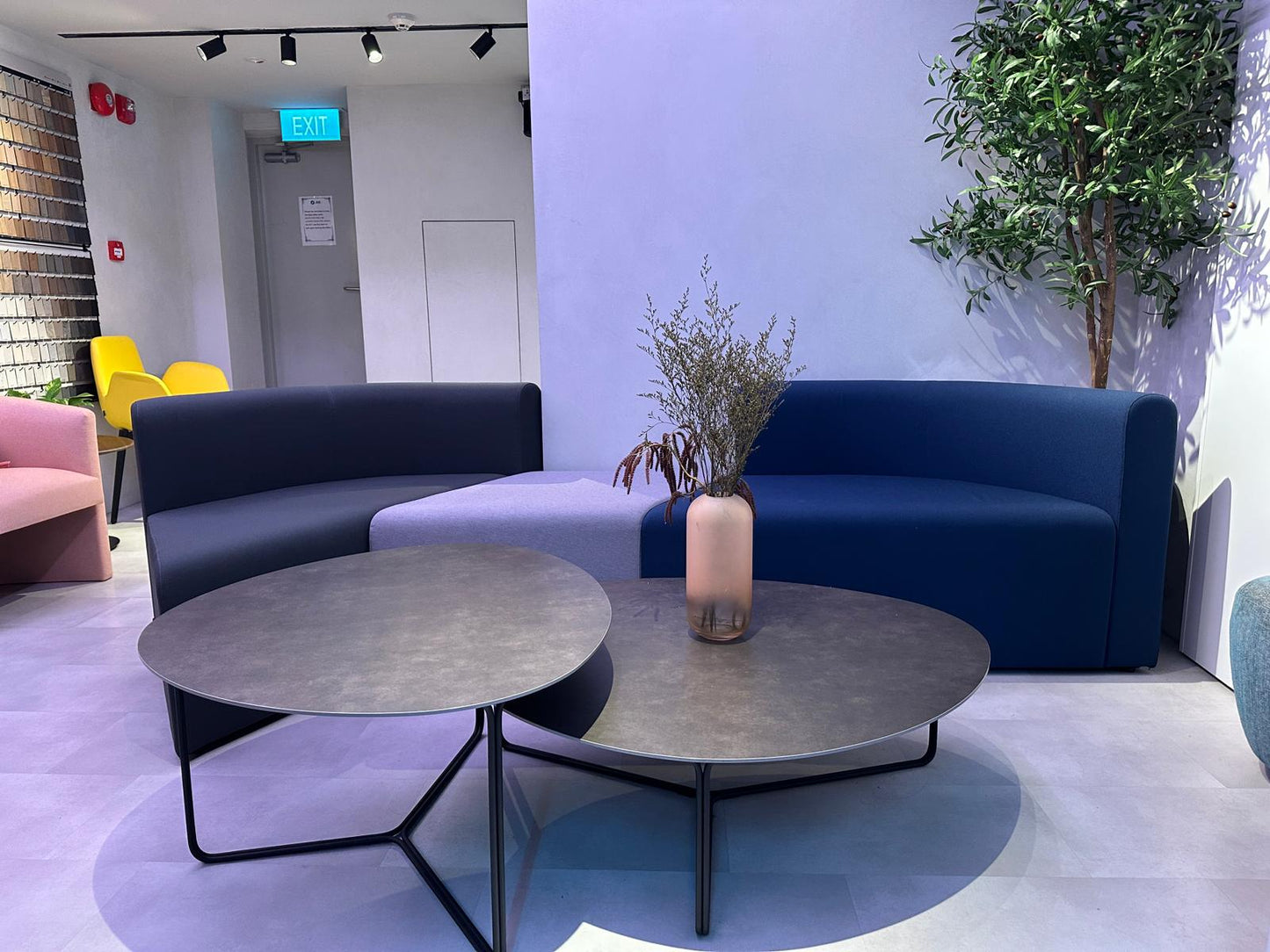 Lexa – PPA Modular Sofa