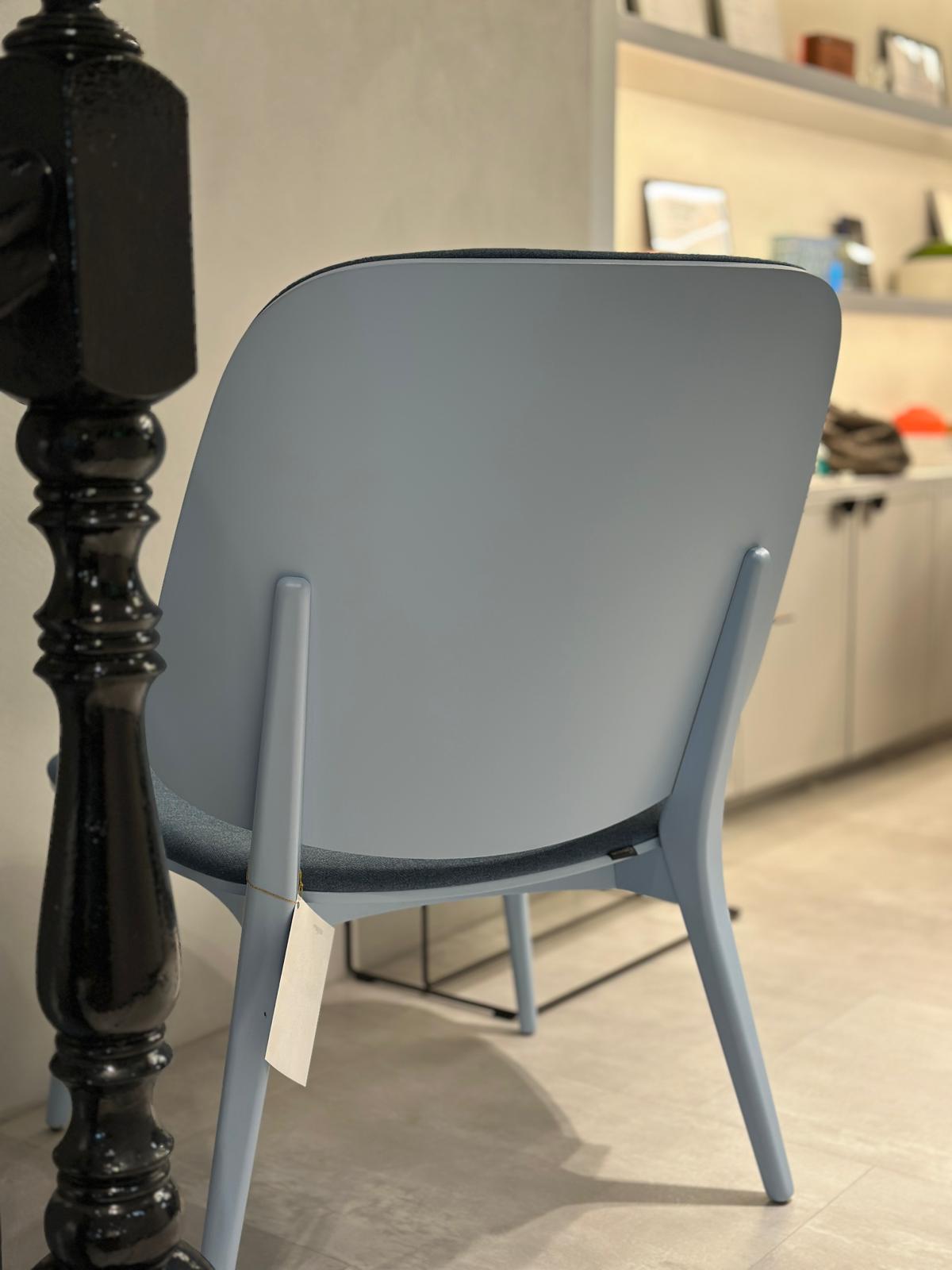 Billiani – Doll Lounge Chair
