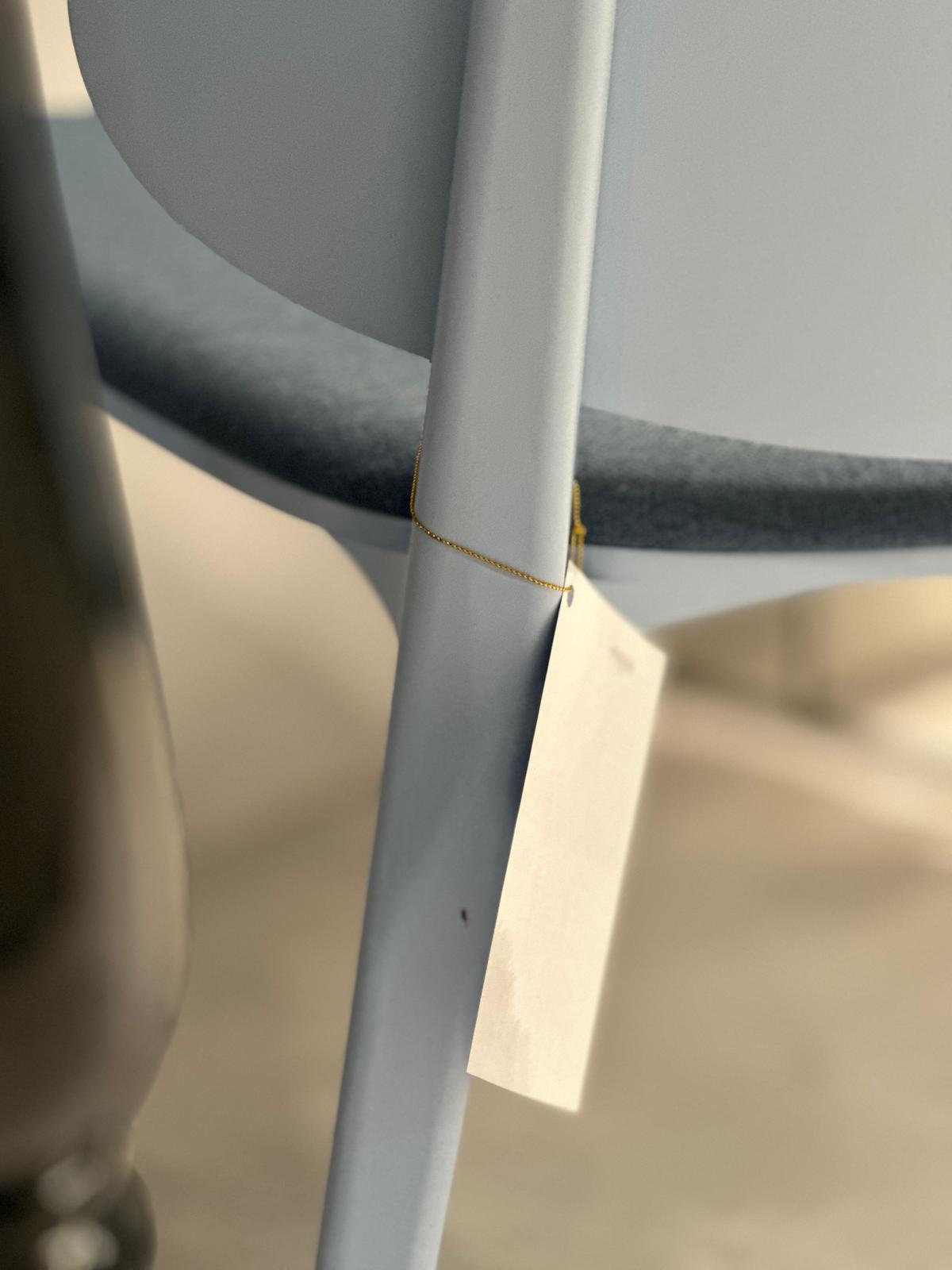 Billiani – Doll Lounge Chair