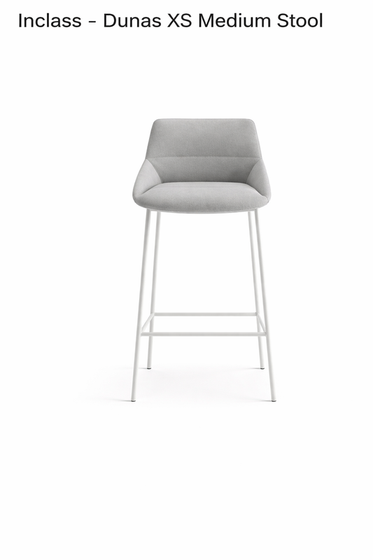 Inclass – Dunas XS Medium Stool