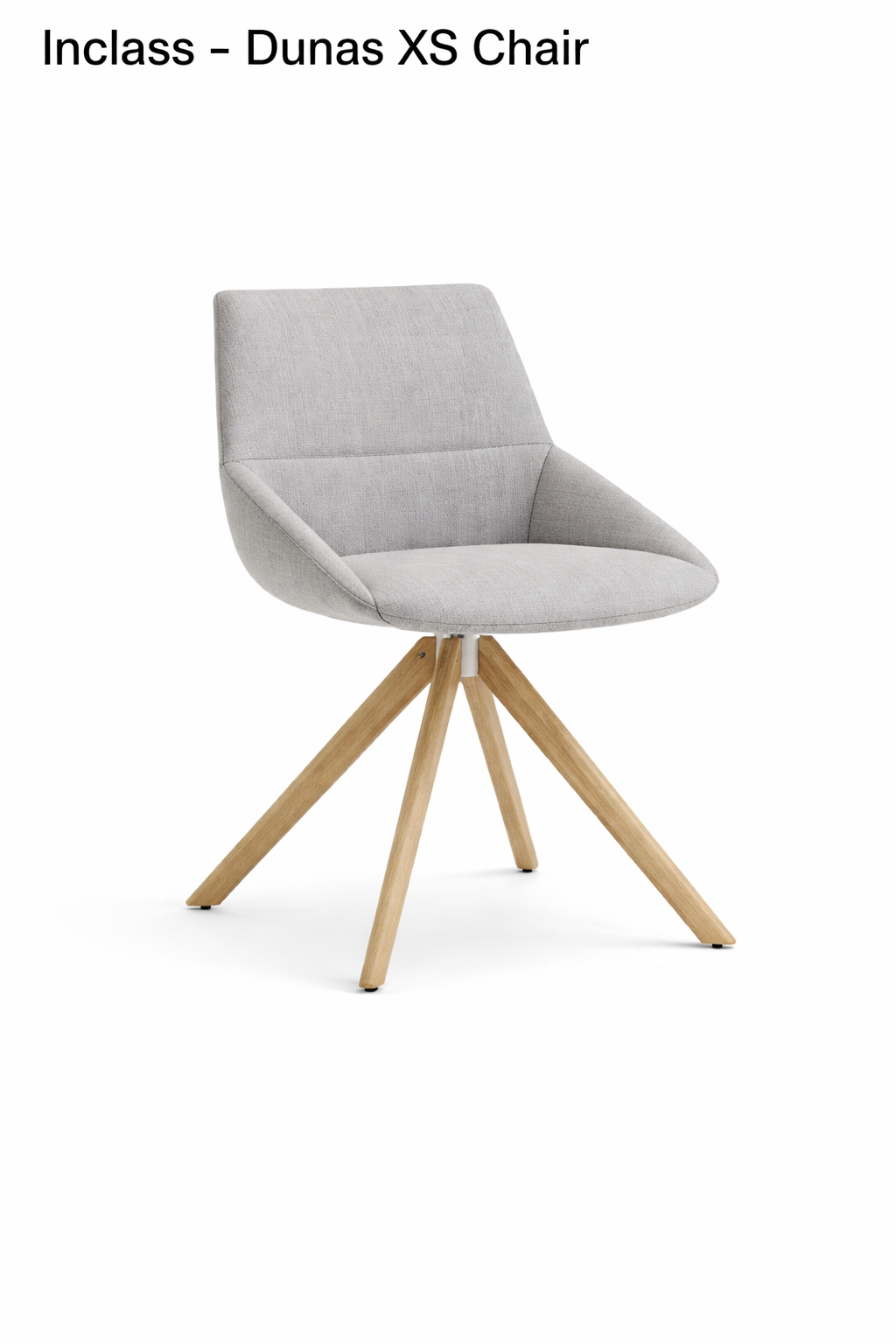 Inclass – Dunas XS Chair