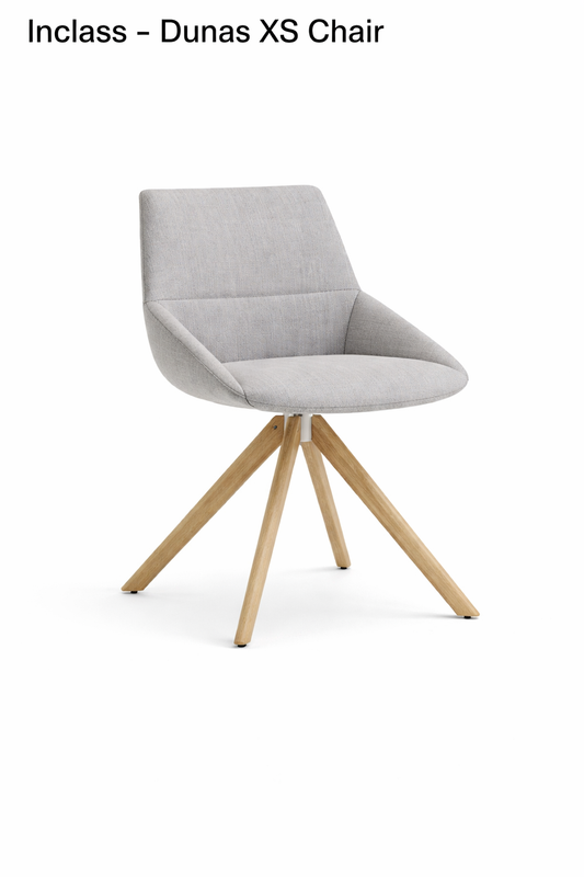 Inclass – Dunas XS Chair