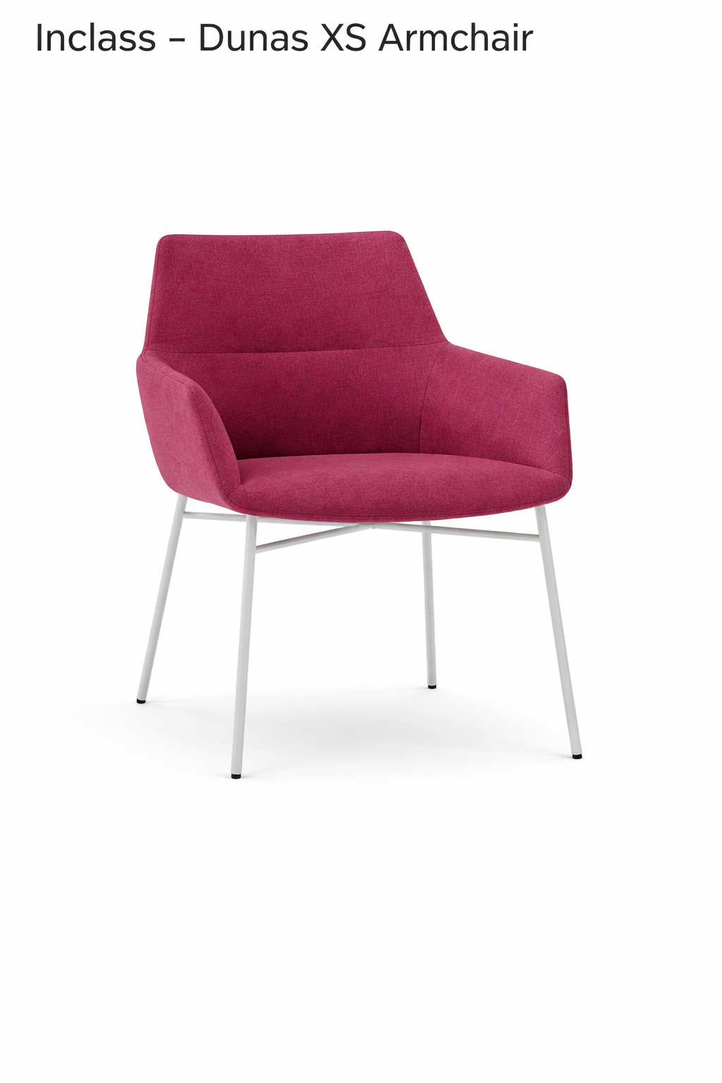 Inclass – Dunas XS Armchair