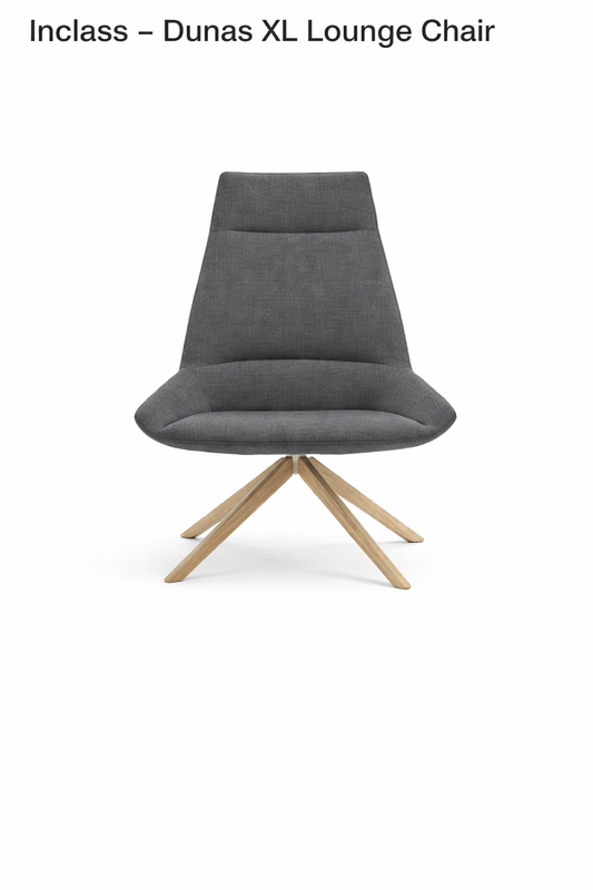 Inclass – Dunas XL Lounge Chair