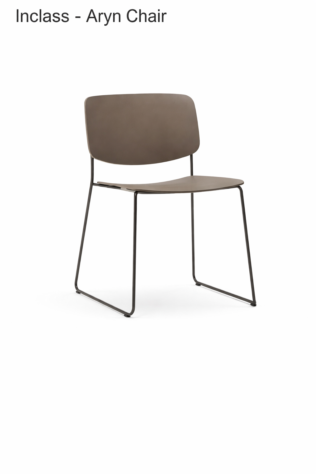 Inclass – Aryn Chair