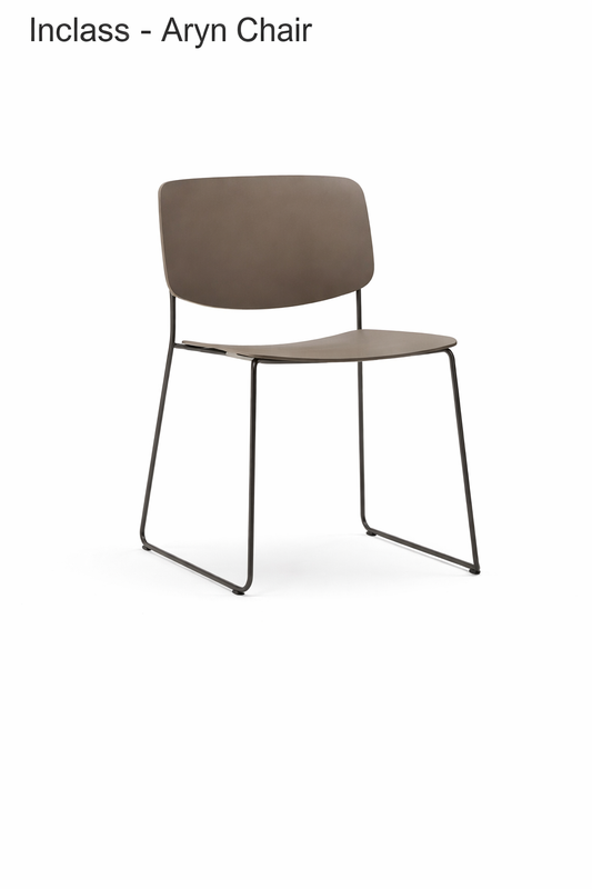 Inclass – Aryn Chair