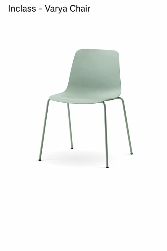 Inclass – Varya Chair