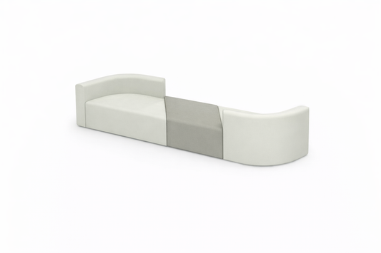 Lexa – PPA Modular Sofa