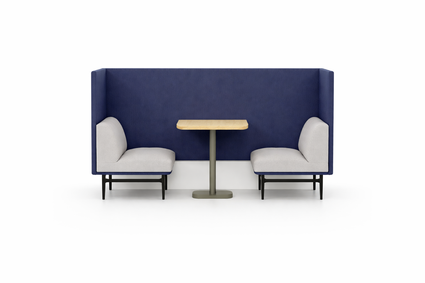 Lexta – 2 Pax Hero Work Booth