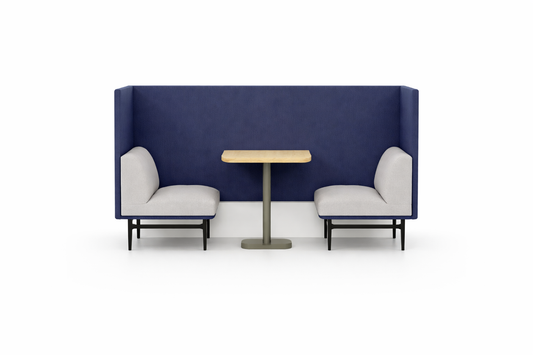 Lexta – 2 Pax Hero Work Booth