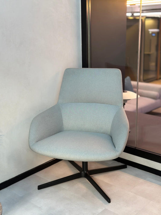 Inclass – Dunas Lounge Armchair
