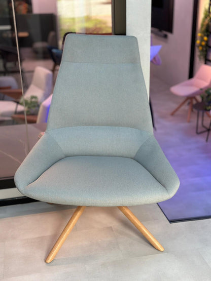 Inclass – Dunas XL Lounge Chair