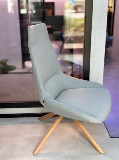 Inclass – Dunas XL Lounge Chair