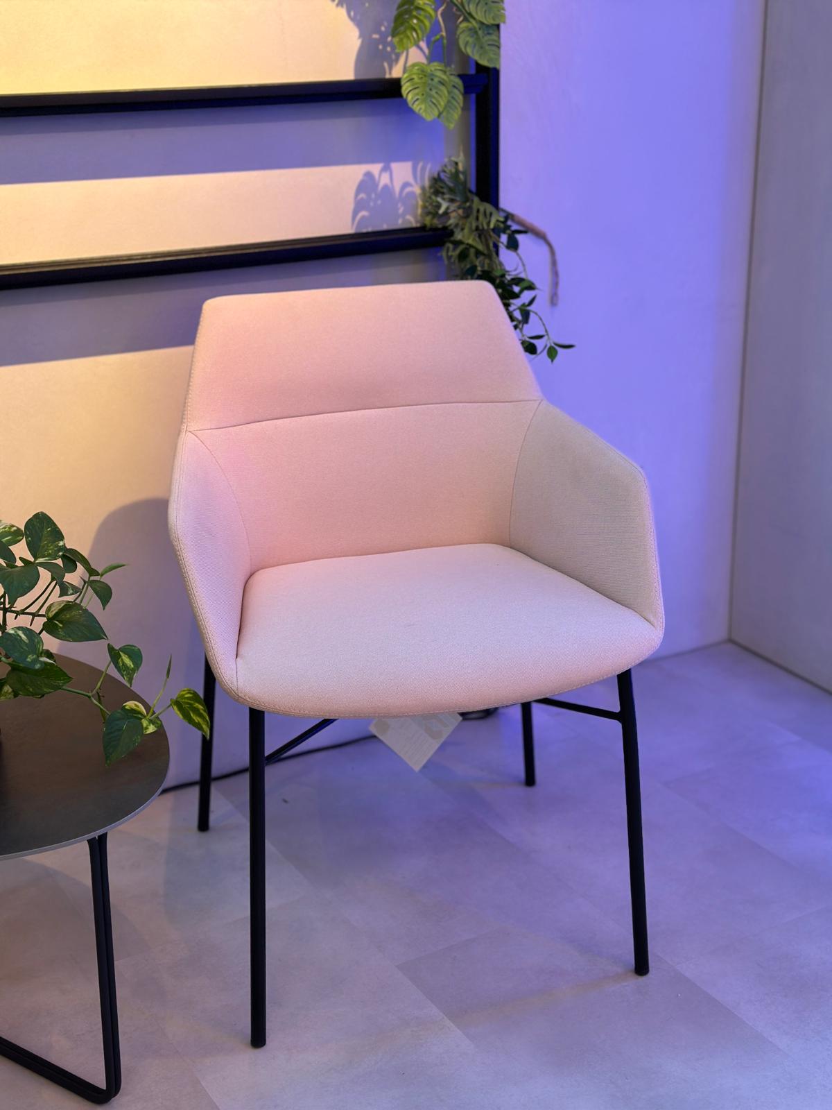 Inclass – Dunas XS Armchair