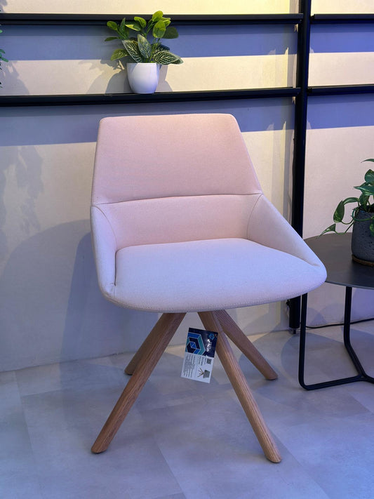 Inclass – Dunas XS Chair