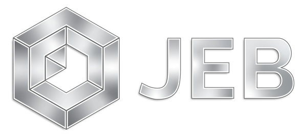 JEB Furniture Showroom Sale