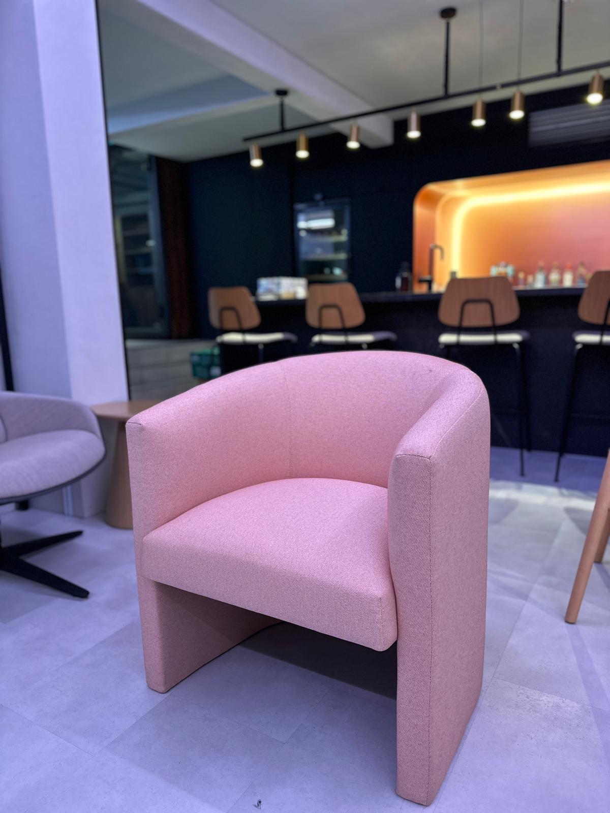 Lexta - Cove Armchair