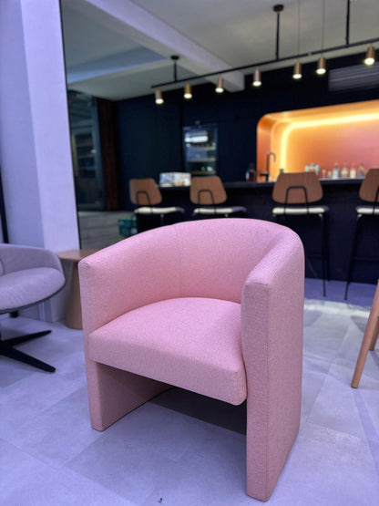 Lexta - Cove Armchair