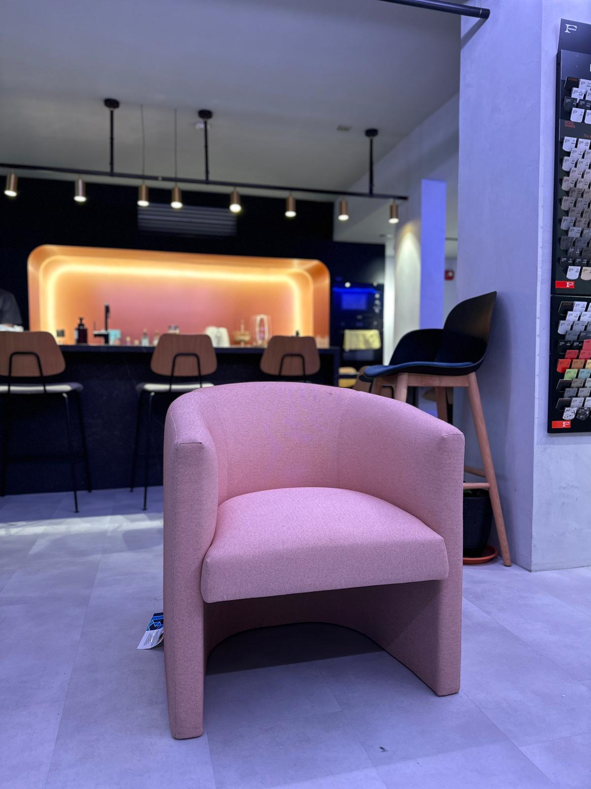 Lexta - Cove Armchair