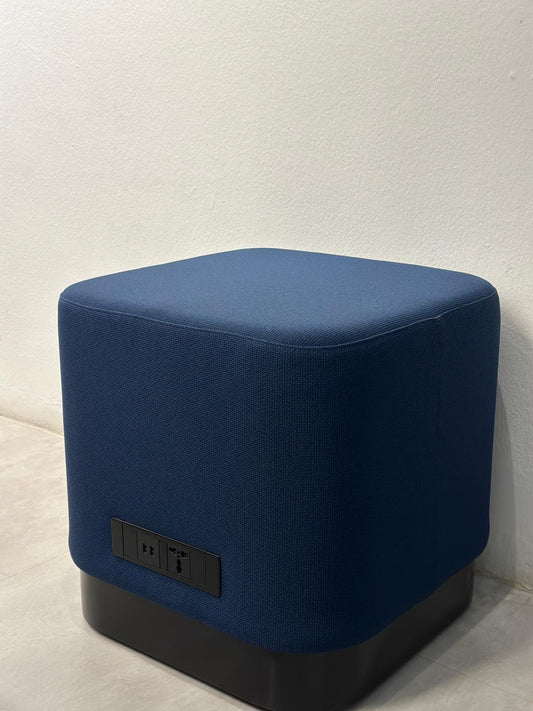 Lexta - Mixo Ottoman