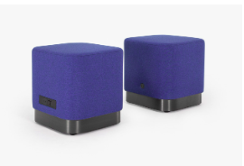 Lexta - Mixo Ottoman