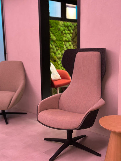 Sedus – Se:Lounge Chair