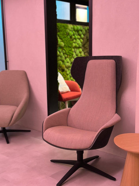 Sedus – Se:Lounge Chair