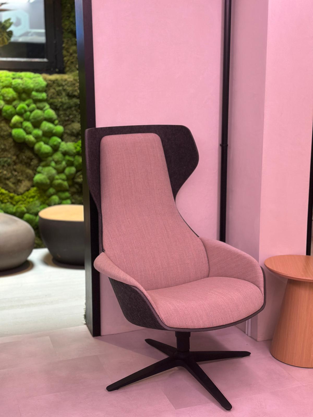 Sedus – Se:Lounge Chair