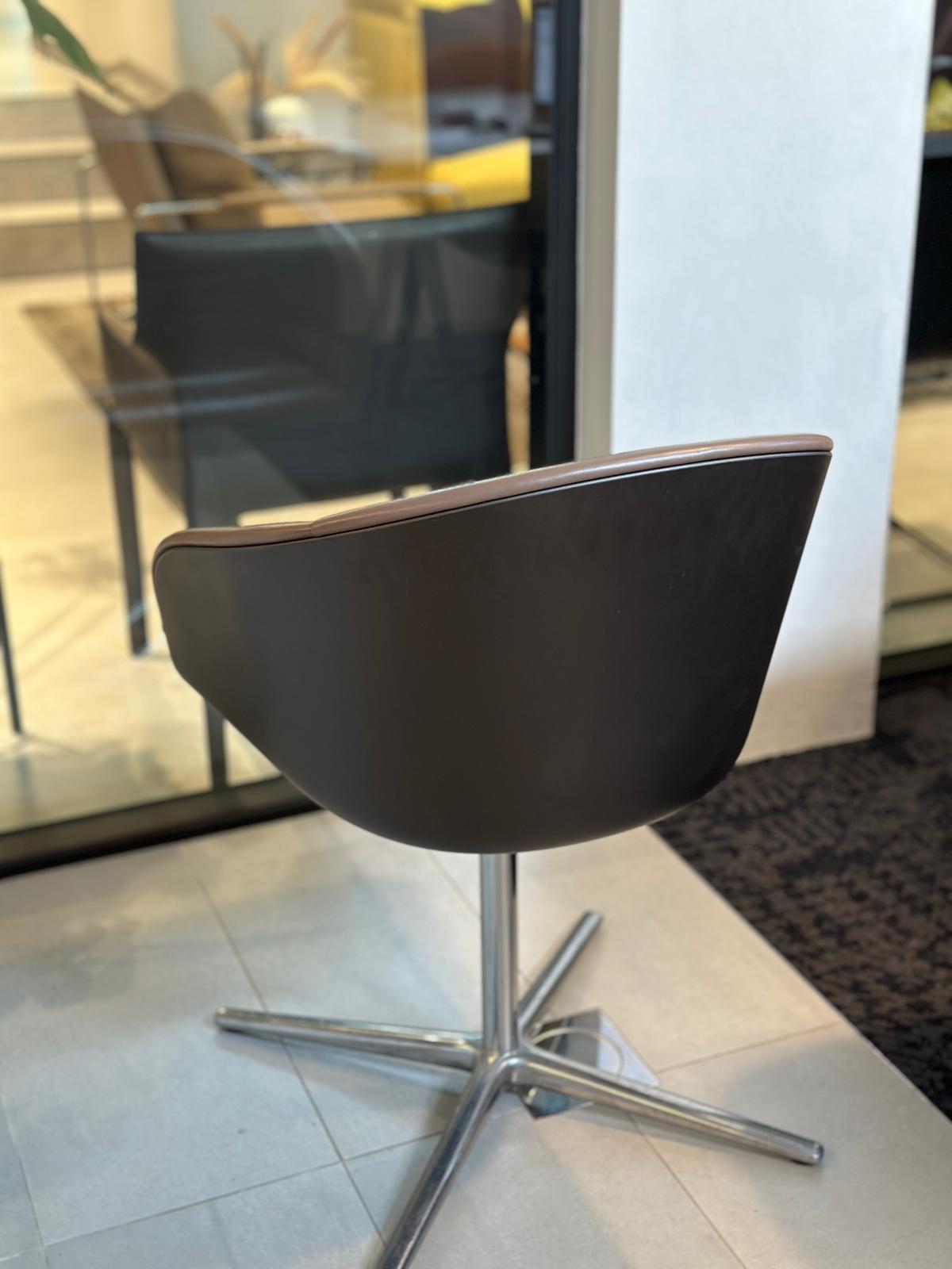 Walter Knoll – Kyo Bucket Chair