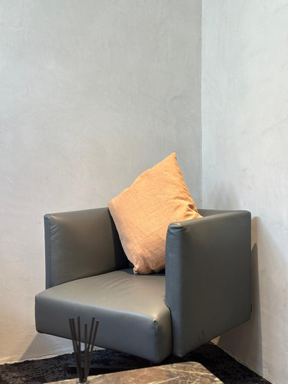 Walter Knoll – Muud Lite Armchair