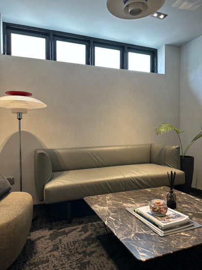 Walter Knoll – Muud Lite Sofa
