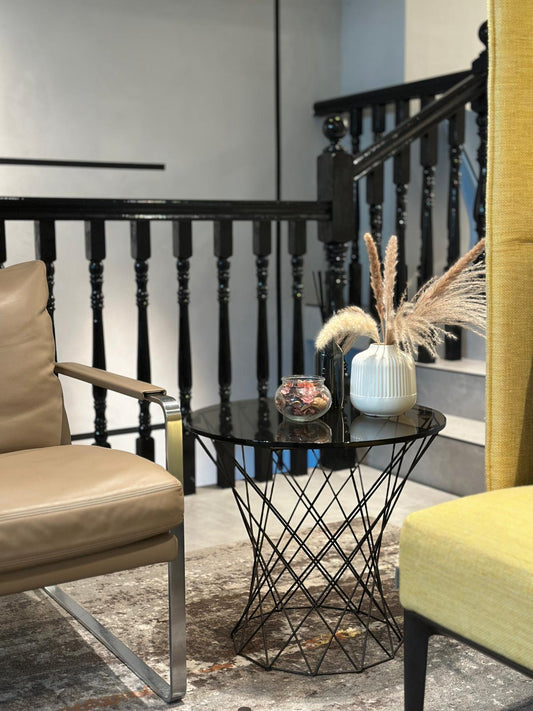 Walter Knoll – Oota Side Table