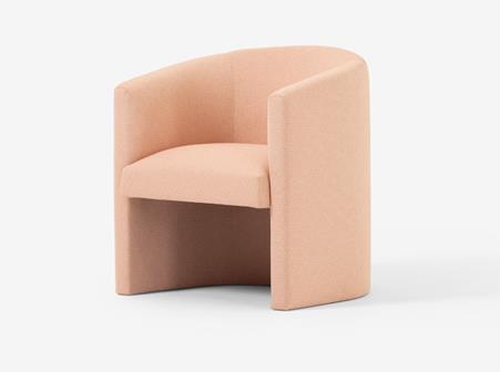 Lexta - Cove Armchair